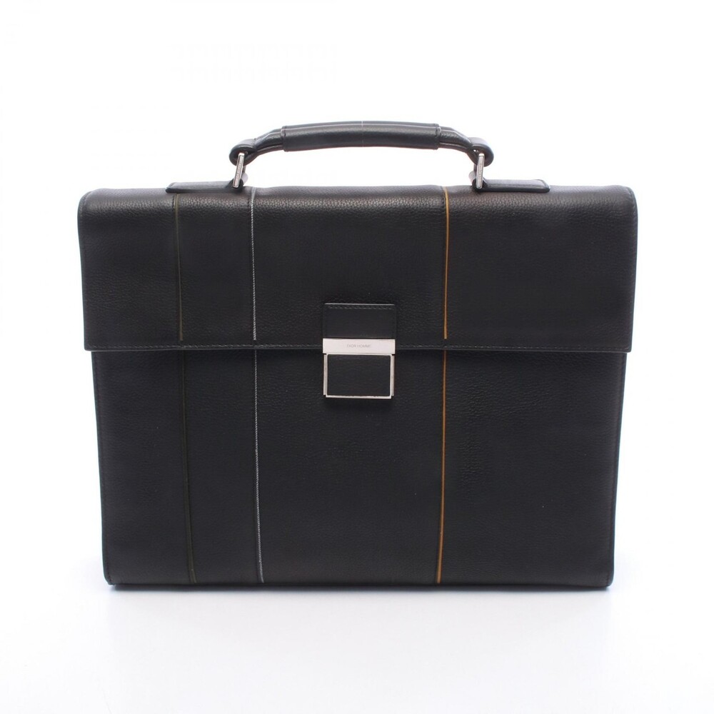 Christian Dior Briefcase Business Bag #373757C57B